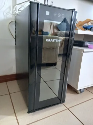 Adega Brastemp