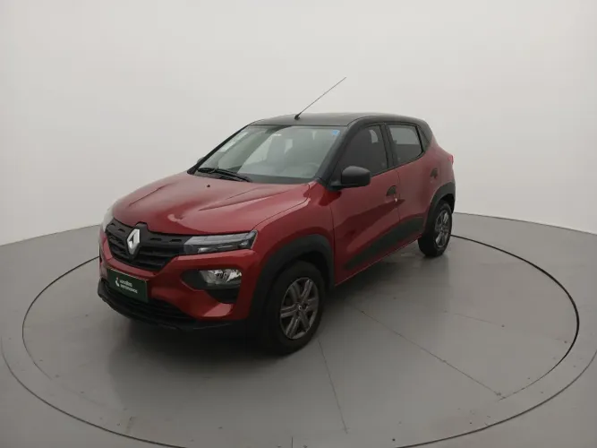 Renault Kwid 1.0 Zen 2023