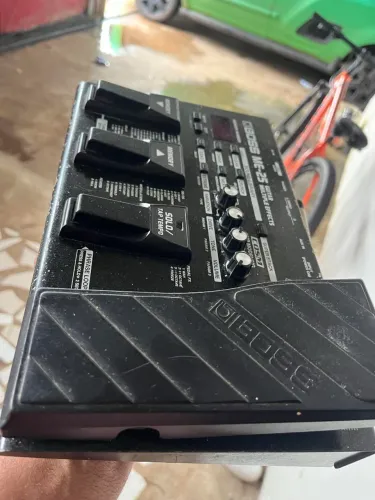 Venda ou troco por peças de bateria 