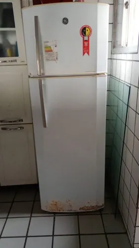 Geladeira