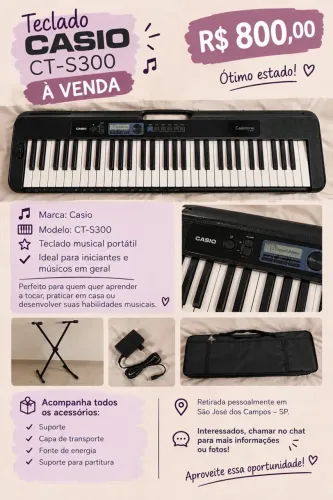 Teclado