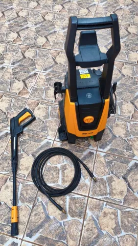 Lavadora de Alta Pressão WAP Extreme turbo<br>Com Defeito / Para Peças ou Conserto