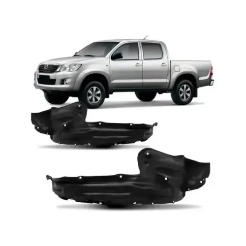 Parabarro Hilux 2012 a 2015 pick-up (unidade)