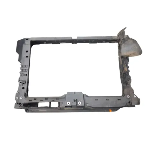 Painel Frontal Suporte Radiador Volkswagen Jetta Tsi 11/18
