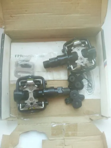 Pedal para Bicicleta MTB
