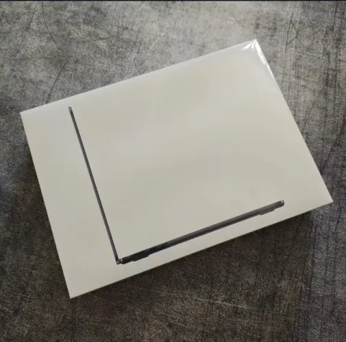 MacBook Air M2 256/ 16 ram / lacrado / garantia Apple