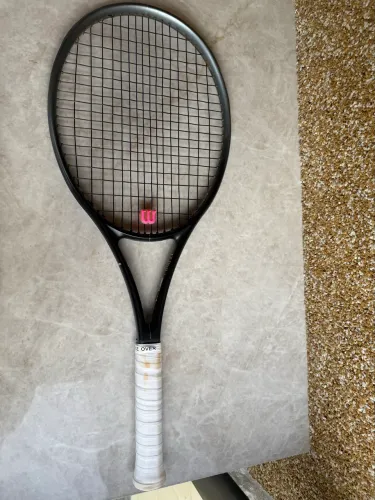 Raquete Wilson RF 98 280g