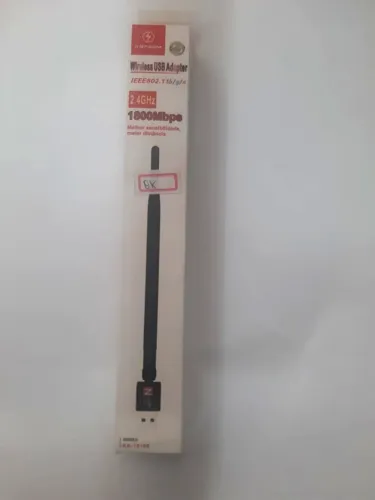 ANTENA USB WIRELESS 1800MBPS