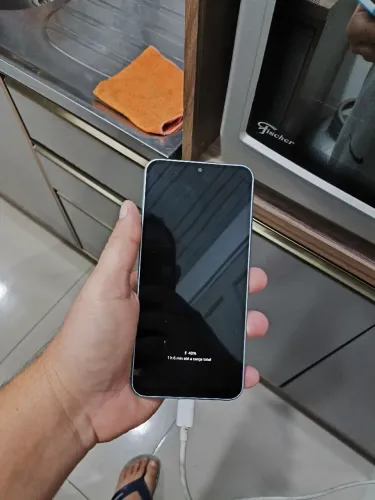 Samsung A17