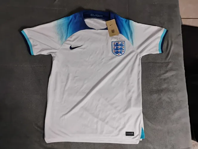 Camisa Lions Branca Masculina Fabricação Tailandesa
