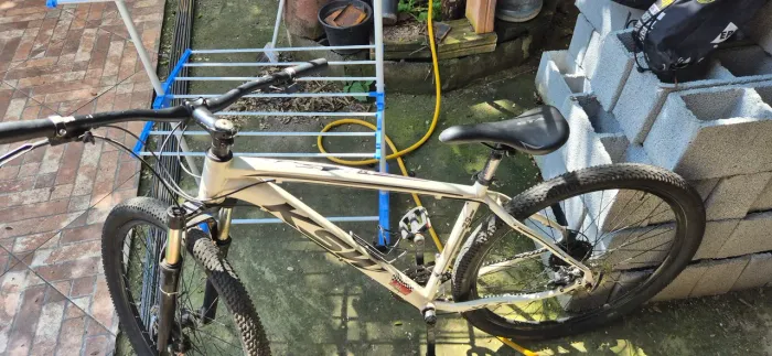 Bicicleta 21 Machas, Aro 29 !!