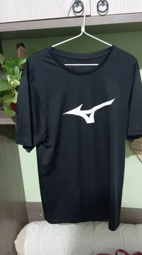 Camiseta Mizuno 