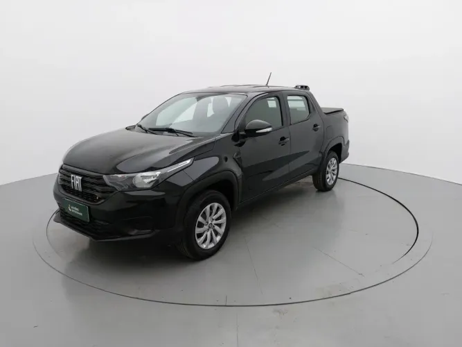 Fiat Strada Freedom 1.3 Flex 8V CD 2025