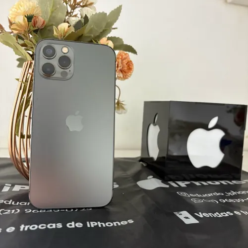 iPhone 12Pro-128gb
