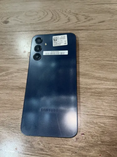 Celular Galaxy A25 5g