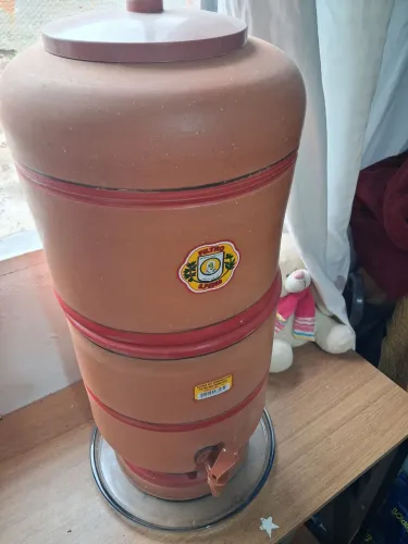 Filtro de água