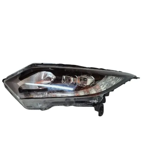Farol Esquerdo Honda HRV Touring 2018 2019 2020 Original 26728 