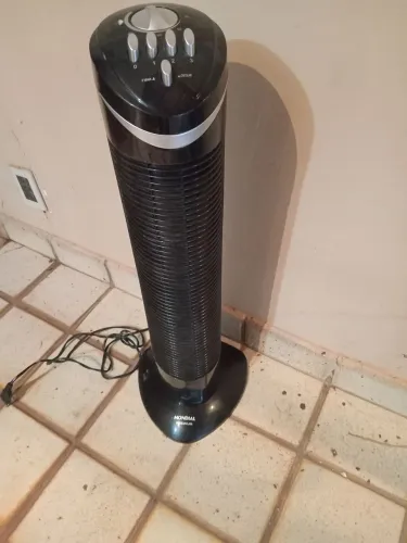 Ventilador de torre