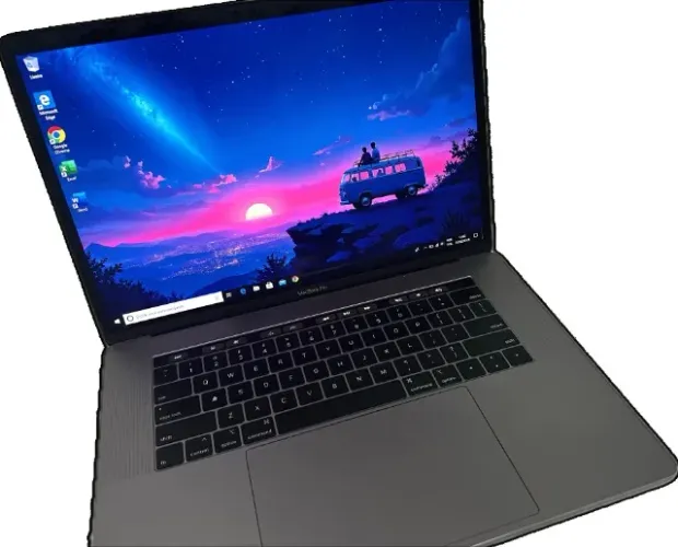 macbook pro 2019 15