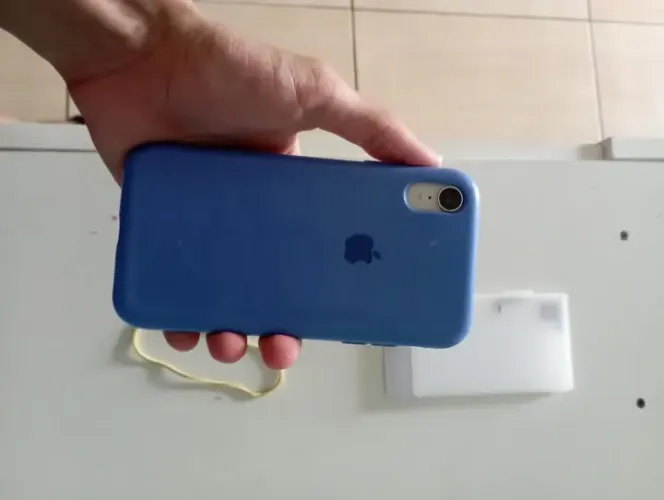 Iphone xr oportunidade