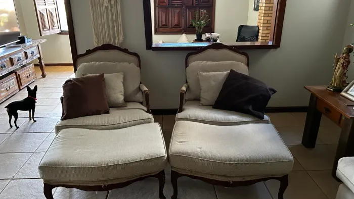 Poltronas Mainline