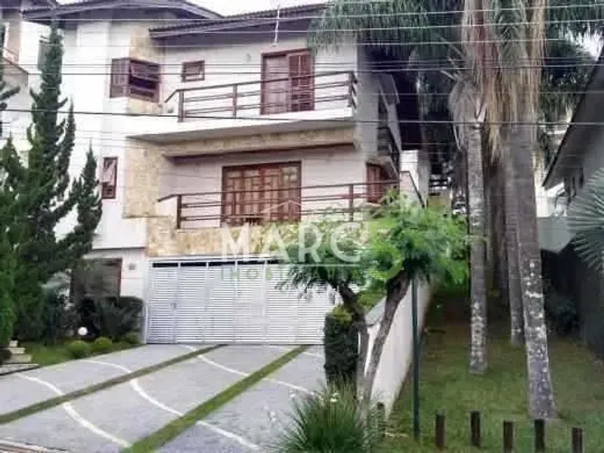 Venda - CASA EM CONDOMINIO - ARUJA 5 ARUJA SP