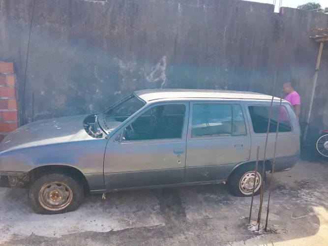 Vendo peças da Ipanema