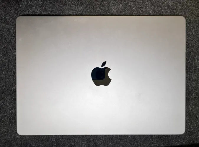 Macbook M2 Pro 16Gb RAM 500Gb SSD