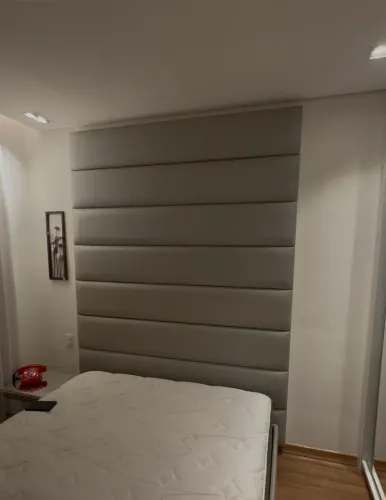 Cabeceira de cama
