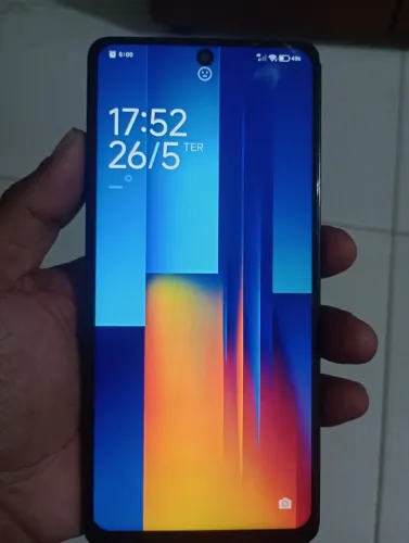 Vendo poco M6 pro