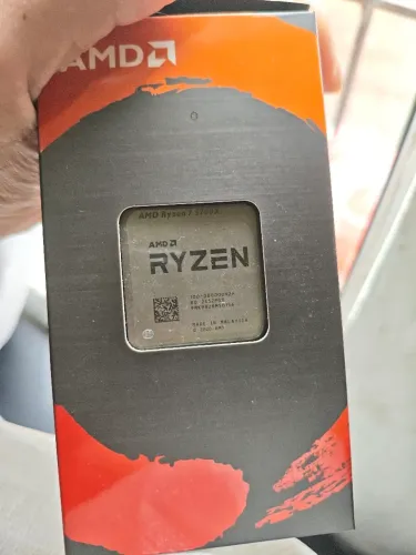 AMD Ryzen 7 5700x Seminovo