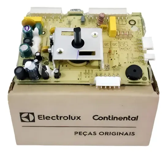 Placa Potencia * Lr Electrolux Ltd11 Original 127/220v