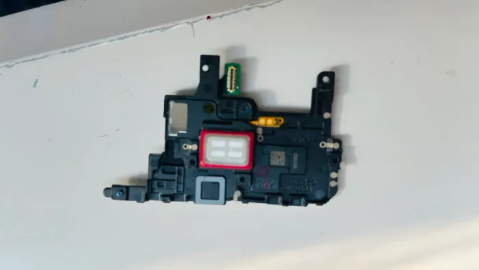 Auto falante auricular para Galaxy Note 20 ultra