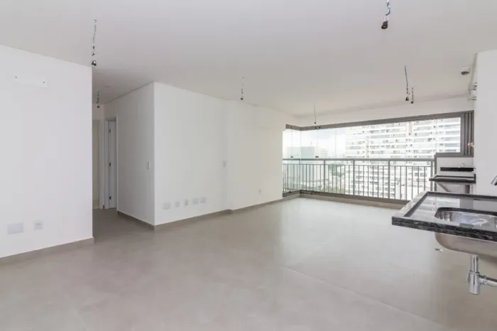 Apartamento para venda em Belenzinho com 2 quartos, sendo 1 suíte, 65m²