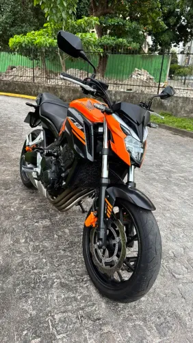 Cb650f