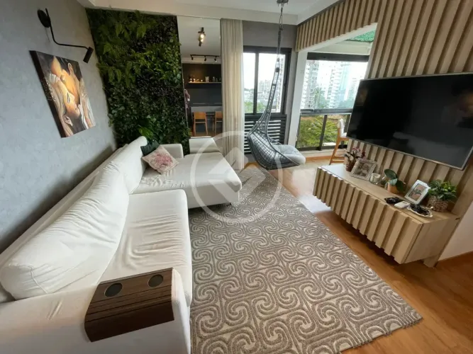 APARTAMENTO - Agronômica - DP-278984