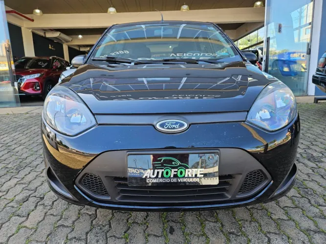 Ford Fiesta Class 1.0 4P 2014
