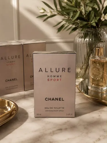 Chanel Allure Homme Sport 100ml