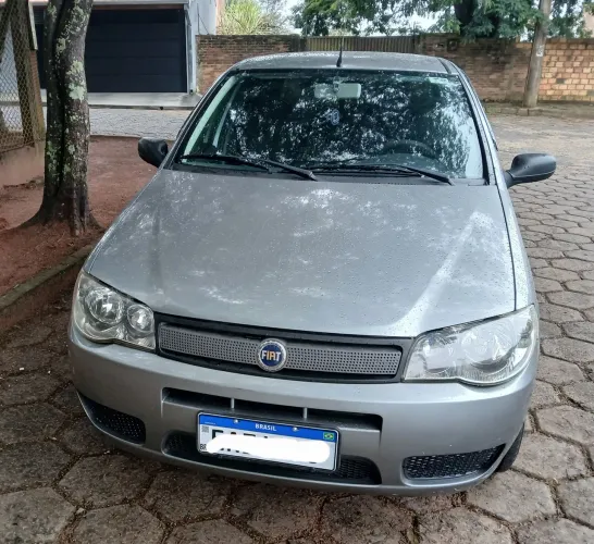 Fiat Palio Celebration 1.0 Fire Flex 8V 4P 2008