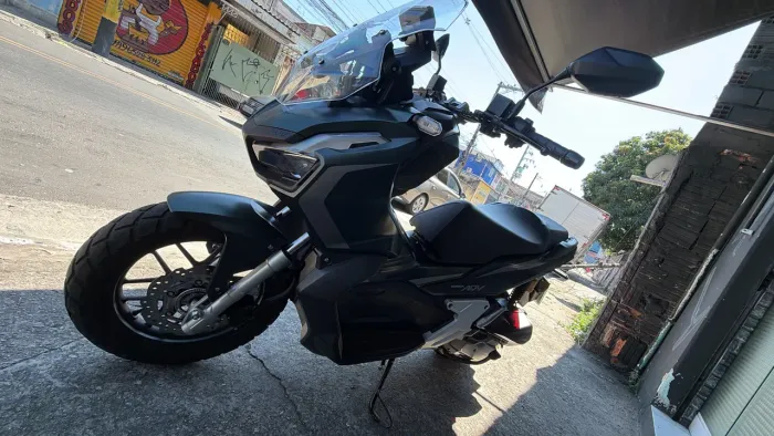Honda ADV 150cc 2024