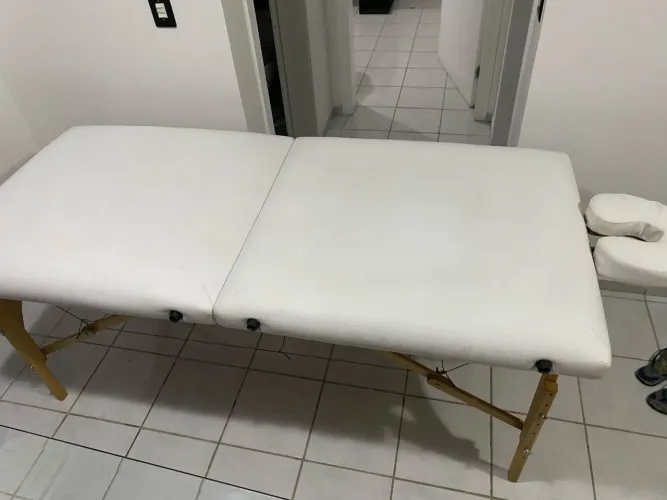 Maca portátil ragonezi