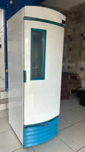 Freezer Cervejeira 