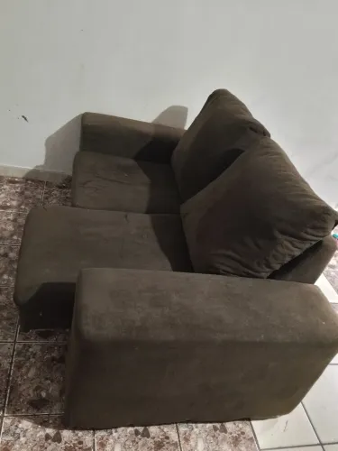 Sofá Retrátil