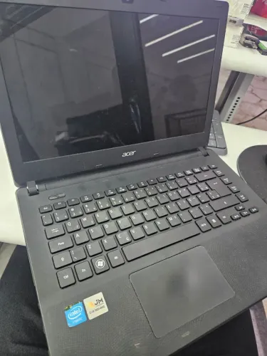 Notebook Acer