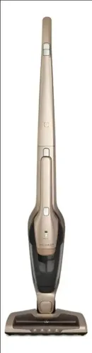 Aspirador Electrolux Ergorápido ERG26 2 em 1 Sem Fio - Completo - Excelente Estado