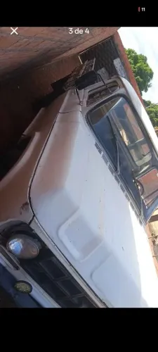 Chevrolet C-10 2.5/4.1 1977