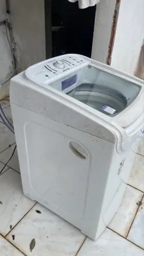 Electrolux 16kg LDD16