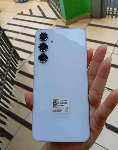 Celular A35 5G