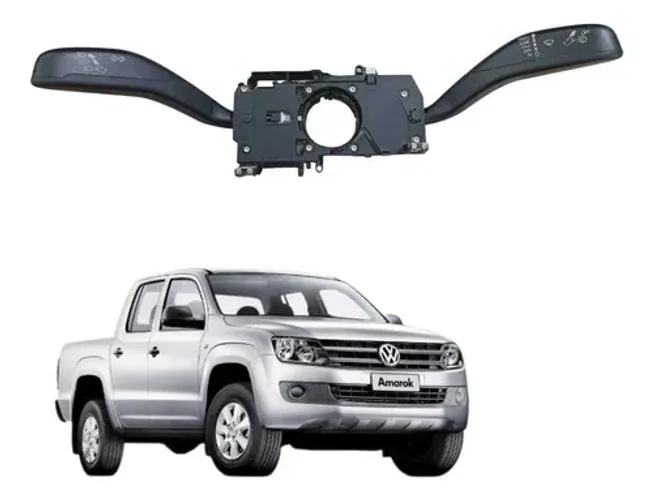 Chave Seta Volkswagen Amarok 2010 A 2016