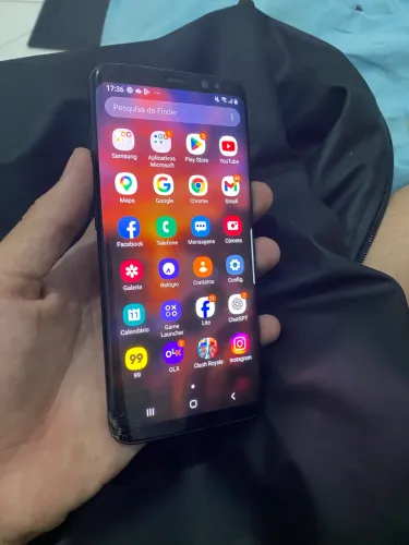 Samsung Galaxy S8 Duos 64GB